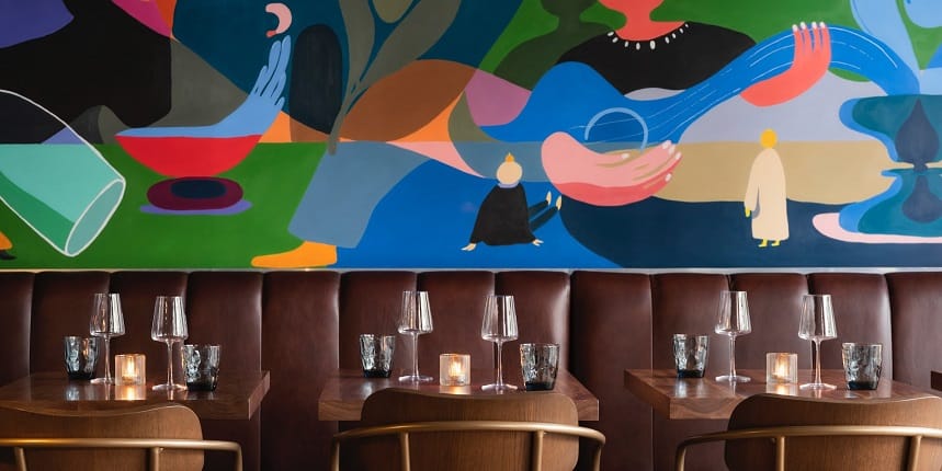 6 Restaurantes en México para celebrar el día de las madres