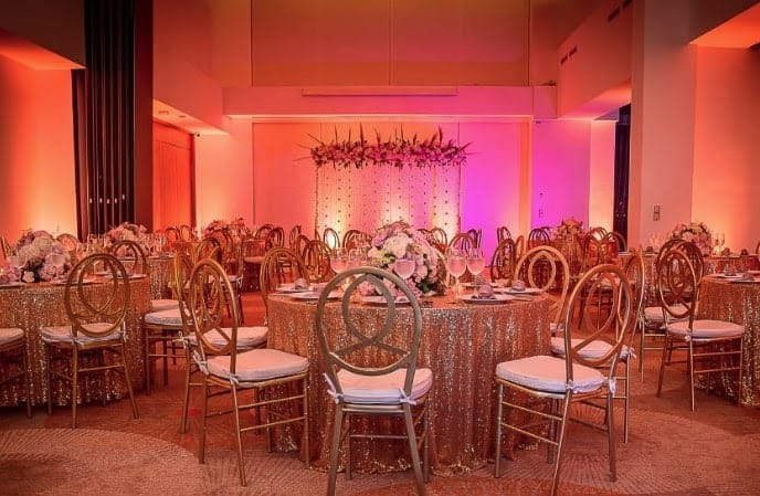 MARRIOTT: Residence Inn by Marriott Bogotá, el lugar ideal para eventos corporativos y sociales
