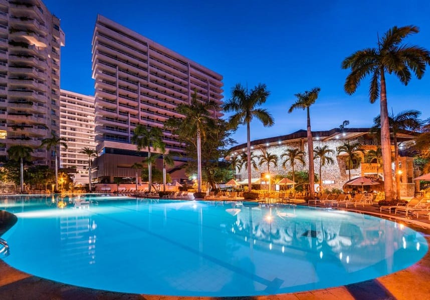 Los hoteles “All Inclusive” toman fuerza entre los viajeros colombianos para las próximas vacaciones, según Booking.com 