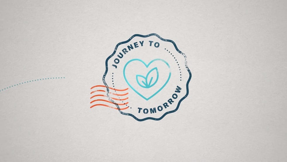 IHG impulsa un futuro sostenible: Journey to Tomorrow