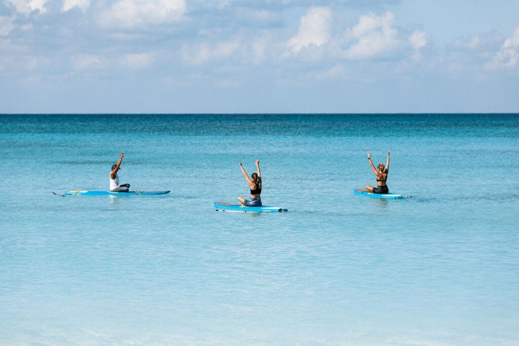 Large PaddleboardYoga GCM 03 1024x683