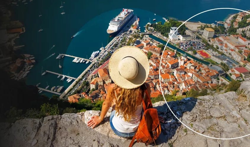 Sector de viajes prevé un aumento del tráfico de pasajeros y estancias más largas en 2024