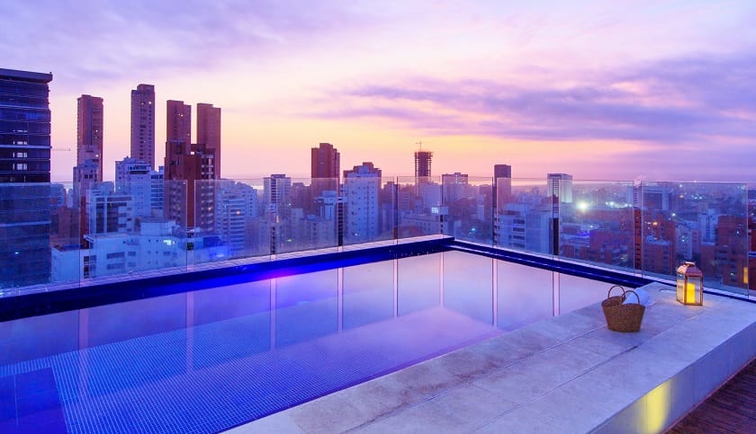 10 hoteles de Minor Hotels en Colombia fueron reconocidos con el premio ‘Travellers’ Choice 2023’