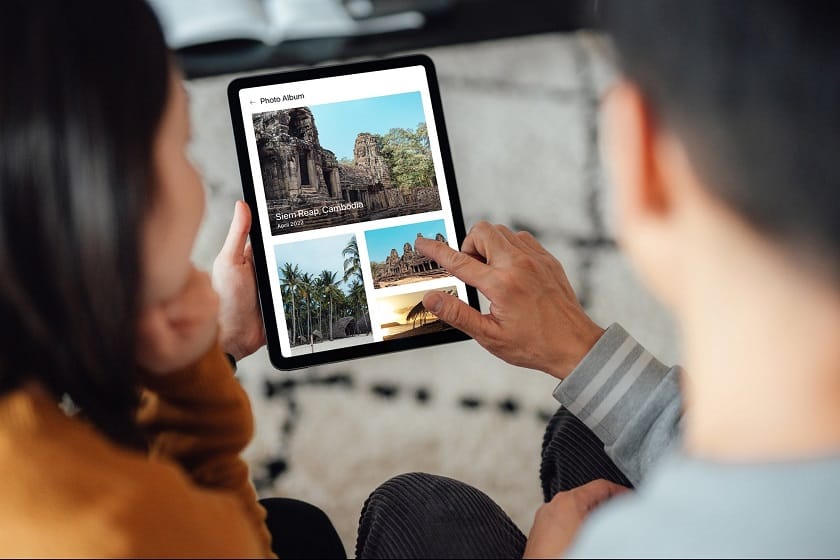 ¡Planifique sus vacaciones de mitad de año con inteligencia artificial y ahorre!