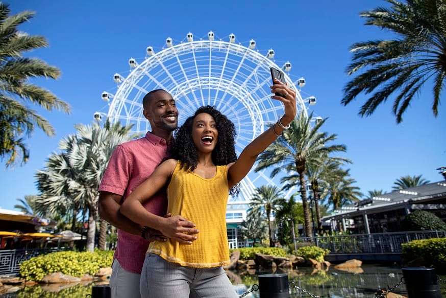 ¿Cómo planear gratis un viaje a los parques temáticos más famosos del mundo? Visit Orlando ofrece múltiples alternativas para ello