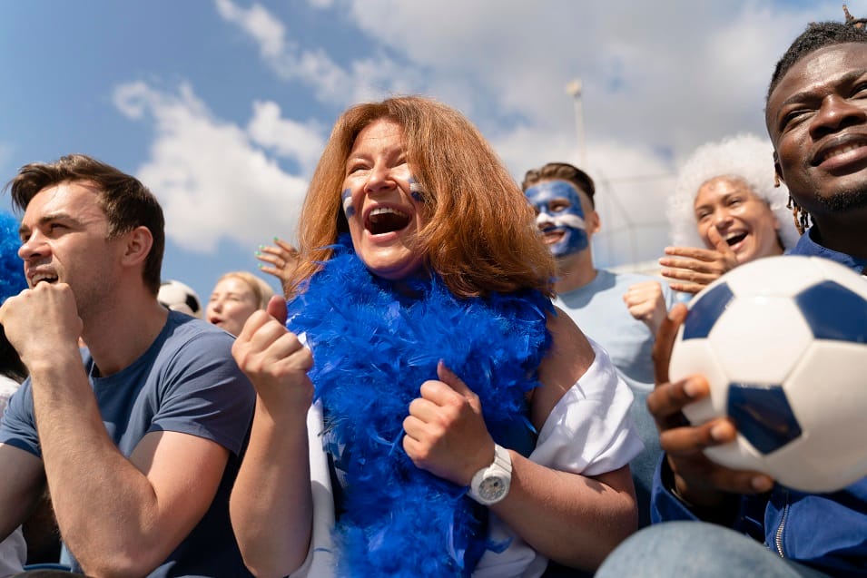 El Turismo Deportivo está de moda: hasta 8 millones de pesos para asistir a eventos masivos como los Juegos Olímpicos o la Eurocopa