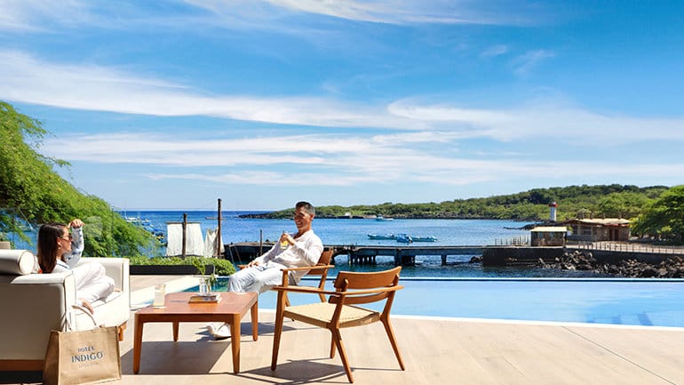 IHG Hotels & Resorts se asocia con Enneagram Expert para presentar Enneagram Vacations
