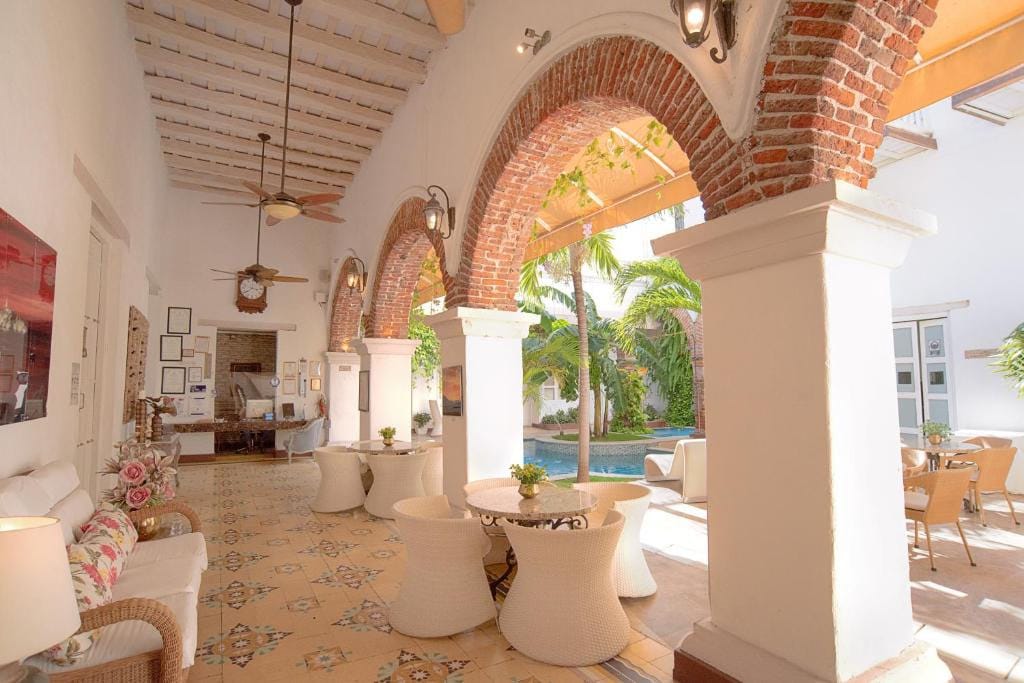 Hotel Boutique Don Pepe gana el Traveler’s Choice Awards Best of the Best 2024 de TripAdvisor