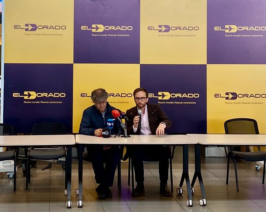 Avianca y Migración Colombia ofrecen de nuevo beneficios a viajeros con descuentos y millas por registrarse en Biomig