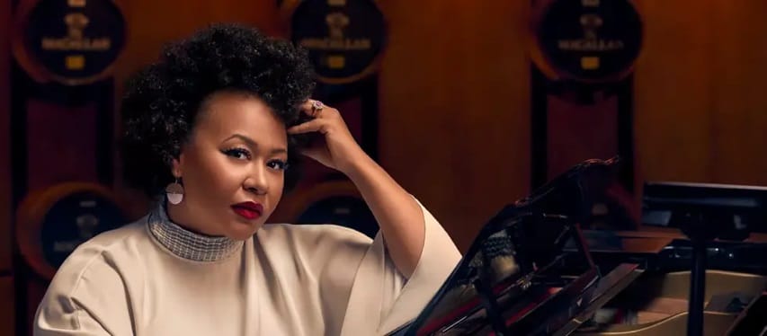 The Macallan colabora con Emeli Sandé en una nueva campaña para celebrar su aniversario número 200