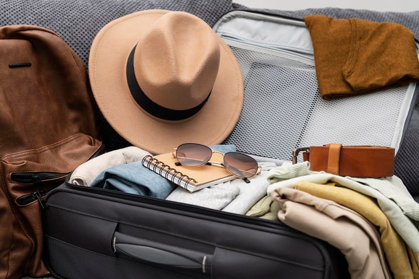 Las mejores apps para planear tus vacaciones de mitad de año ahorrando tiempo y dinero
