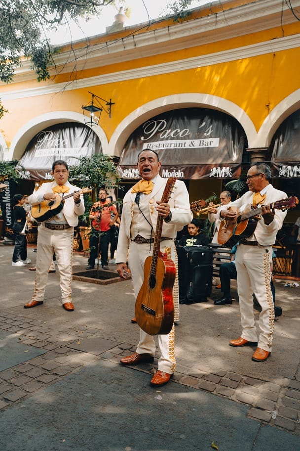 Guadalajara se prepara para celebrar el XXXI Encuentro Internacional del Mariachi y la Charrería