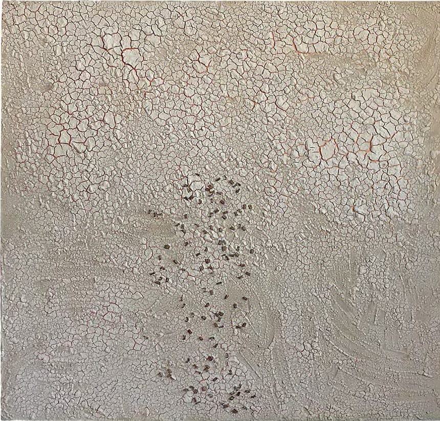 Nueva exposición de arte en Sofitel Bogotá Victoria Regia 