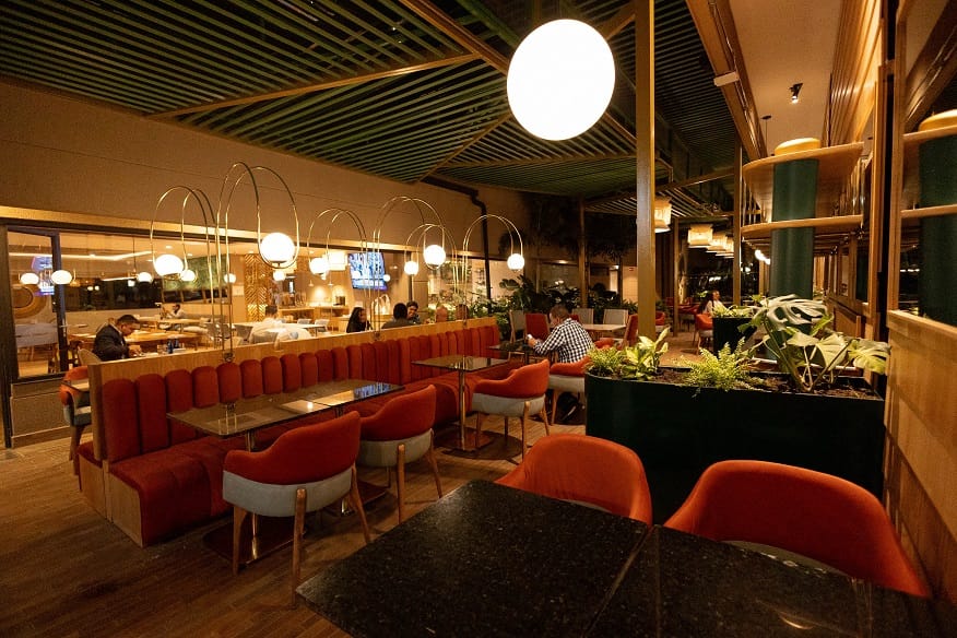 Fairfield by Marriott Medellín presenta su nuevo restaurante Allegro Trattoria