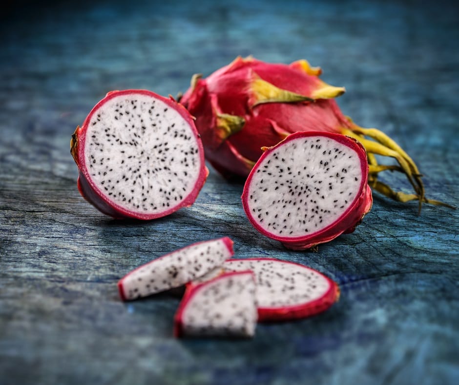 Recetas fáciles y nutritivas de la pitaya para disfrutar en casa