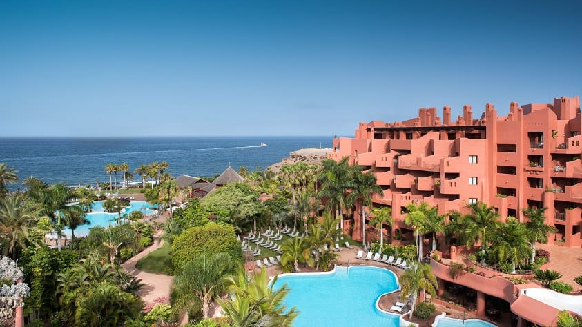 Minor Hotels Europe & Americas recibe la validación de SBTi para la actualización de sus objetivos de descarbonización
