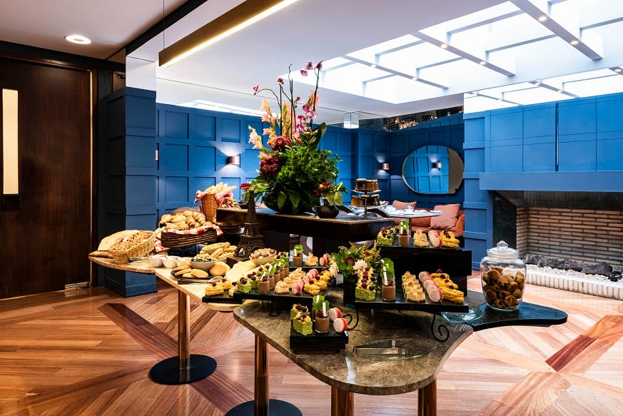 Llega lo mejor de la gastronomía francesa en Bogotá