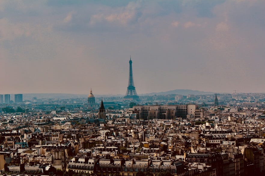 Booking.com comparte alternativas para pasar tiempo en París previo a la temporada deportiva 
