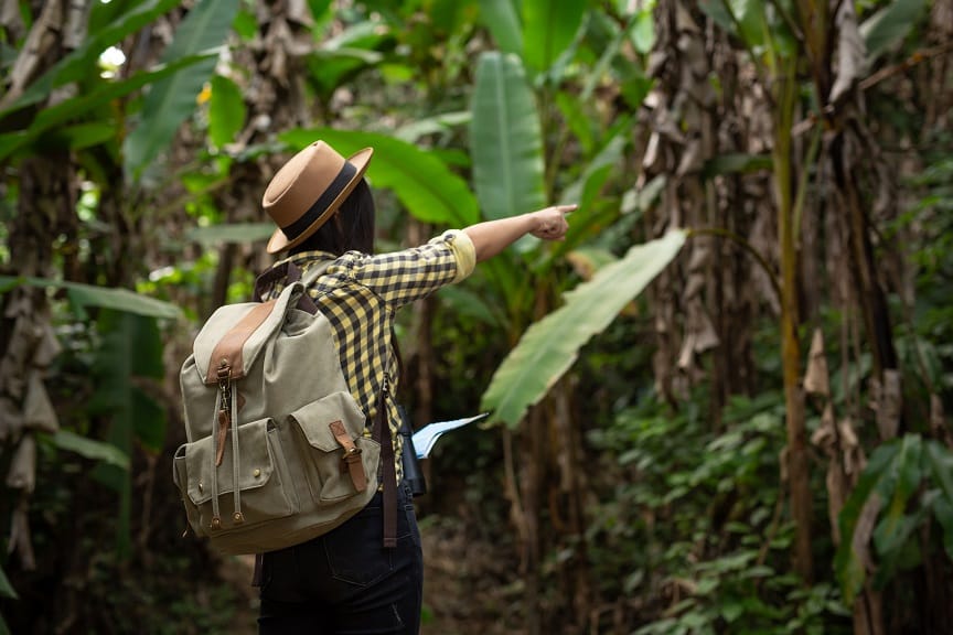 Colombia: el destino del turismo verde y sostenible