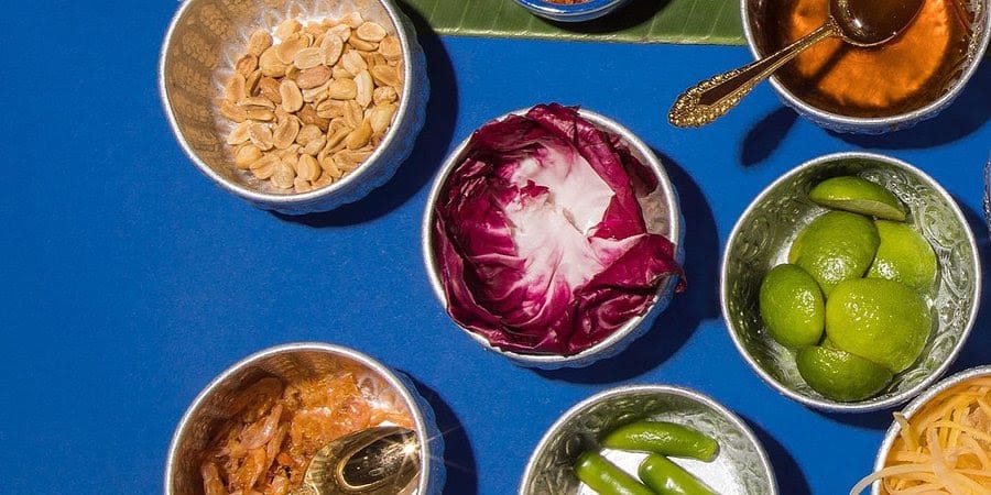 Gastronomía neta: julio de chiles en nogada, colaboraciones asiáticas y cursos de verano