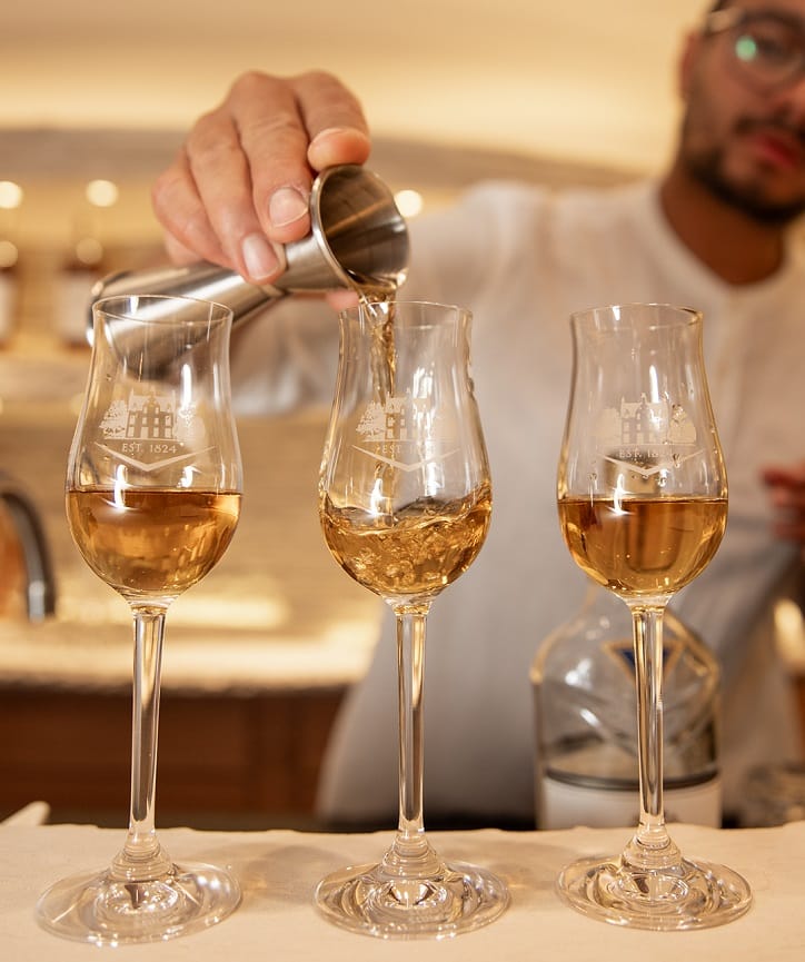Recomendaciones para disfrutar un Whisky Single Malt