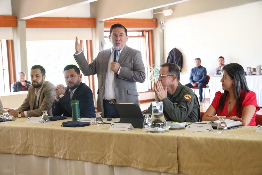 SATENA anuncia nuevas conexiones entre Antioquia, Boyacá y Casanare