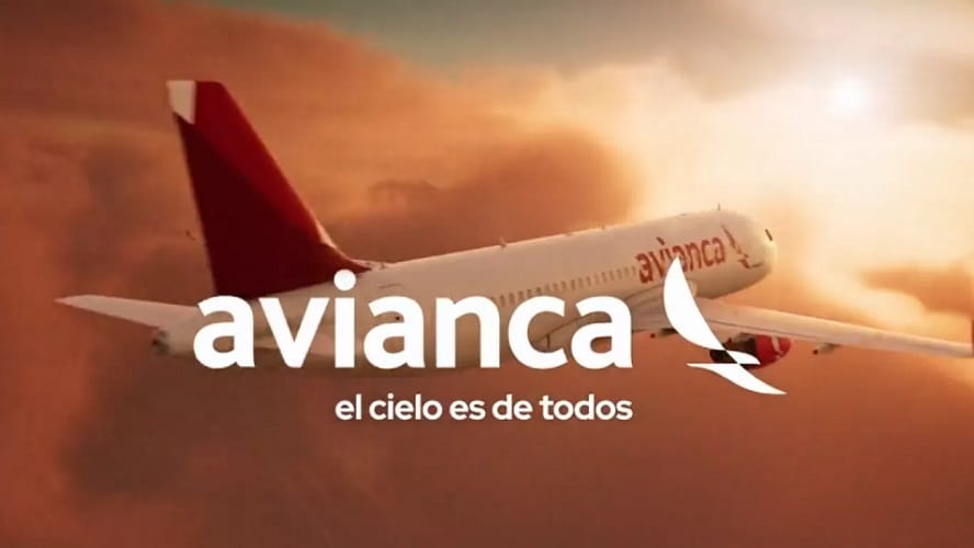 Avianca recibe certificación ISO 14001 para sus bases en Colombia, Ecuador y El Salvador 