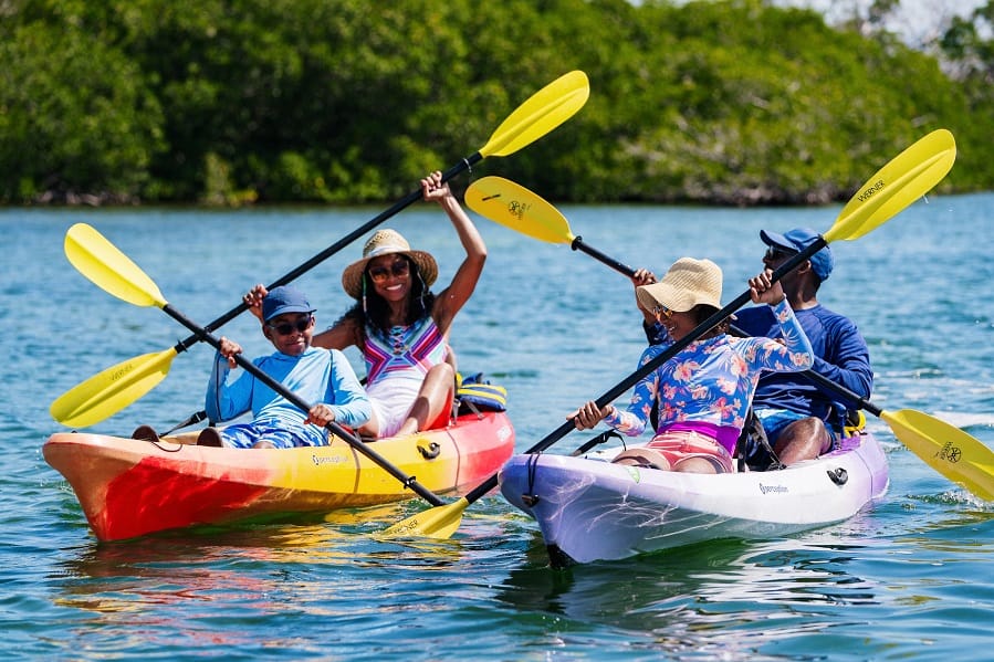 Florida con poco presupuesto: Actividades económicas para toda la familia