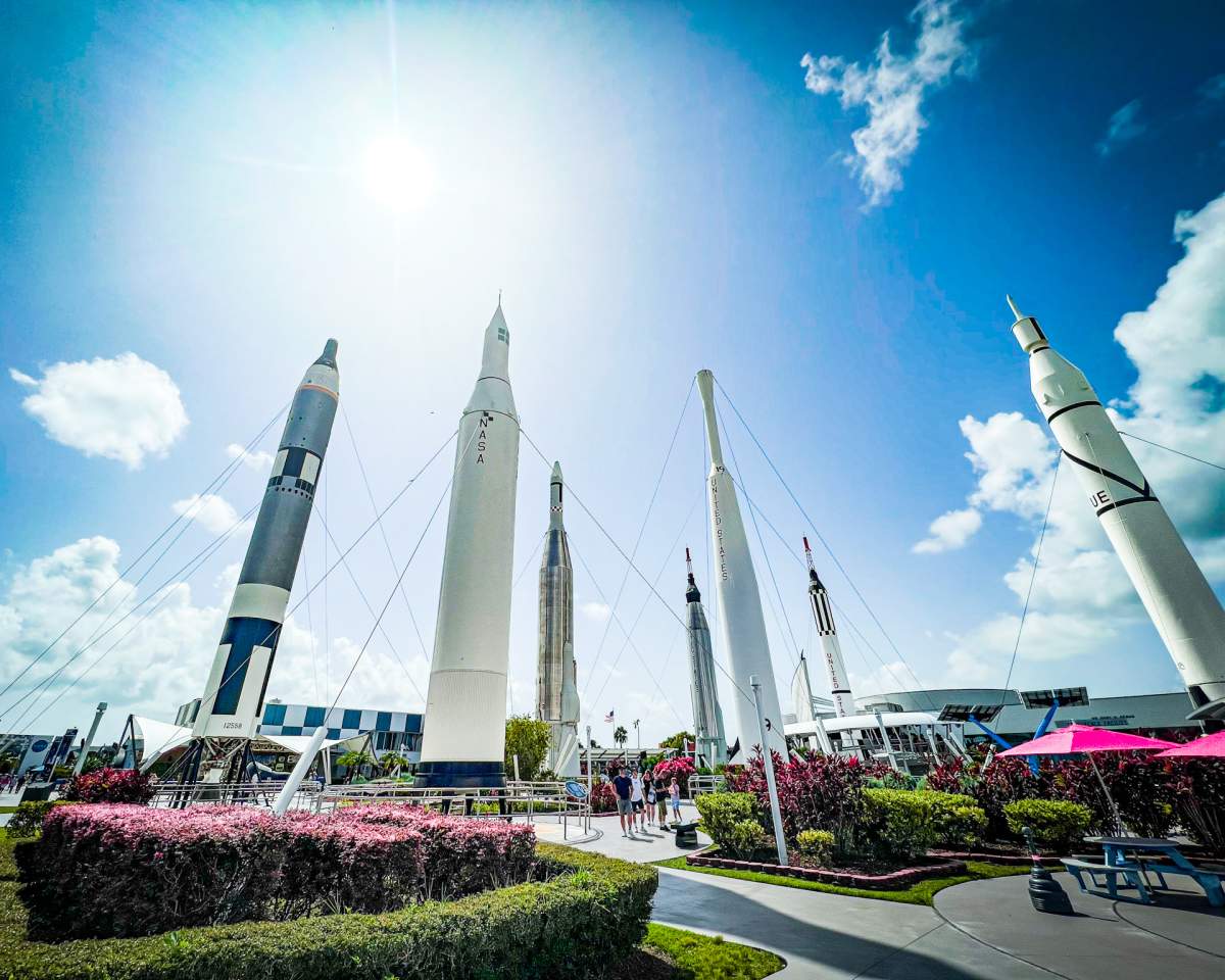 Conoce las locaciones de películas famosas de Hollywood que se encuentran en Orlando