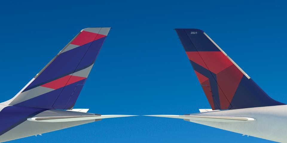 Delta extiende beneficios de Prioridad Corporativa a LATAM Airlines