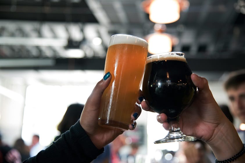 Ruta de la cerveza en Colombia: destinos imperdibles para degustar opciones locales 