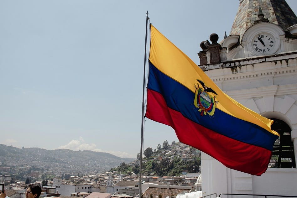 Destinos más buscados por los viajeros colombianos para el próximo festivo