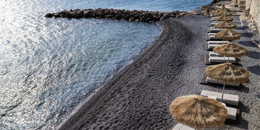 IHG Hotels & Resorts presenta InterContinental Creta