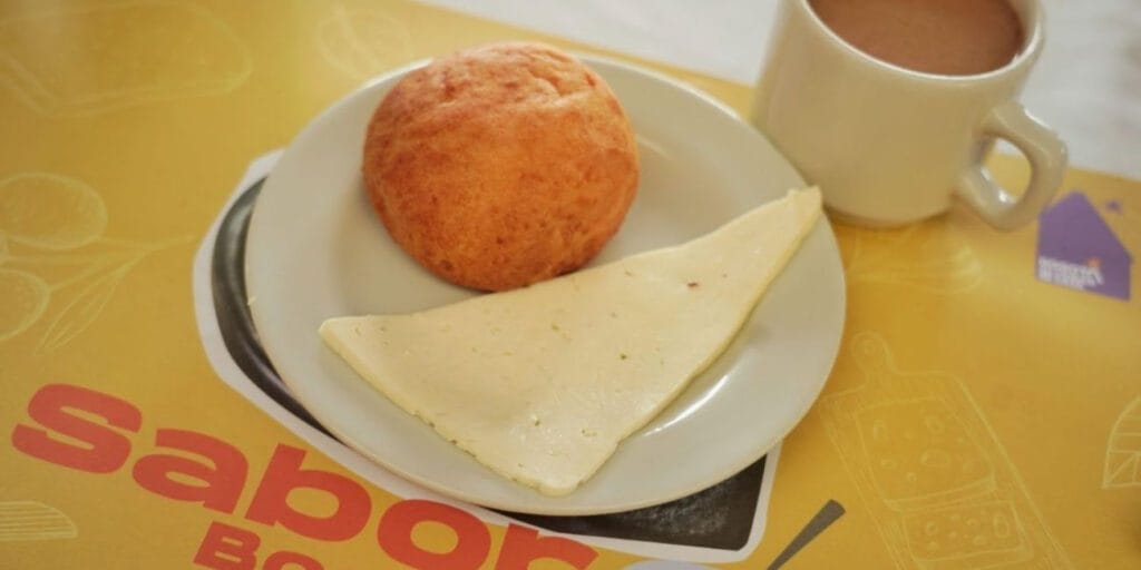 'Sabor Bogotá' exalta, reconoce y recupera el orgullo por la gastronomía de nuestra casa