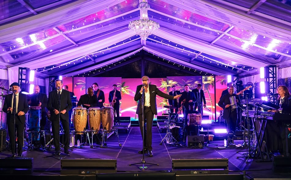 República Dominicana Presenta sus Destinos de Lujo en Gala para Inversionistas en Miami