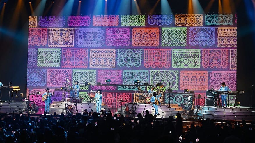 El Día de la Independencia de México en Las Vegas da inicio a un animado Mes de la Herencia Hispana