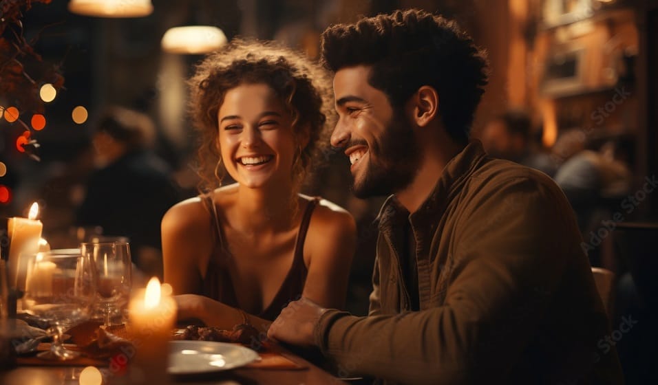 Celebra este fin de semana de amor y amistad en un bar de confianza