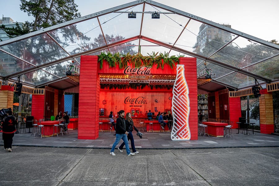 “BogotaEats A Cielo Abierto: El Cielo de los Foodies” – El festival gastronómico insignia de The Gula Group