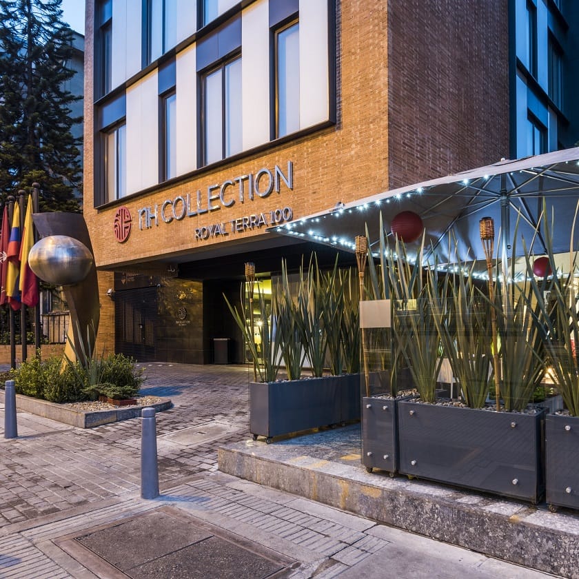 Minor Hotels Europe & Americas se asocia con Deepki para reforzar su liderazgo en ESG en el sector hotelero