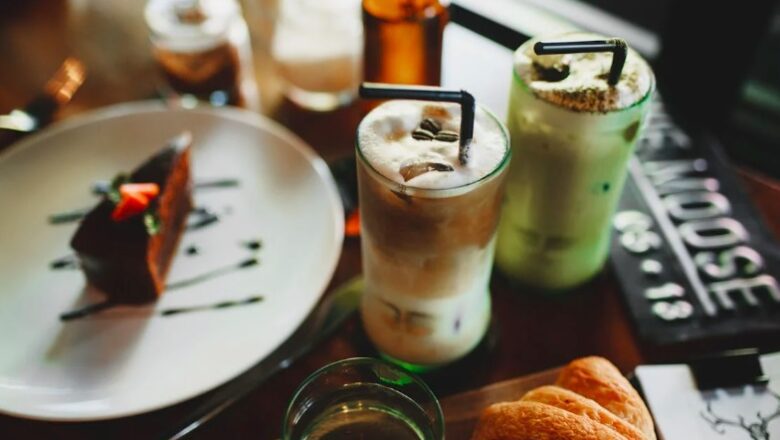 Sé Spléndido contigo reduciendo el consumo de azúcar con estas recetas de postres