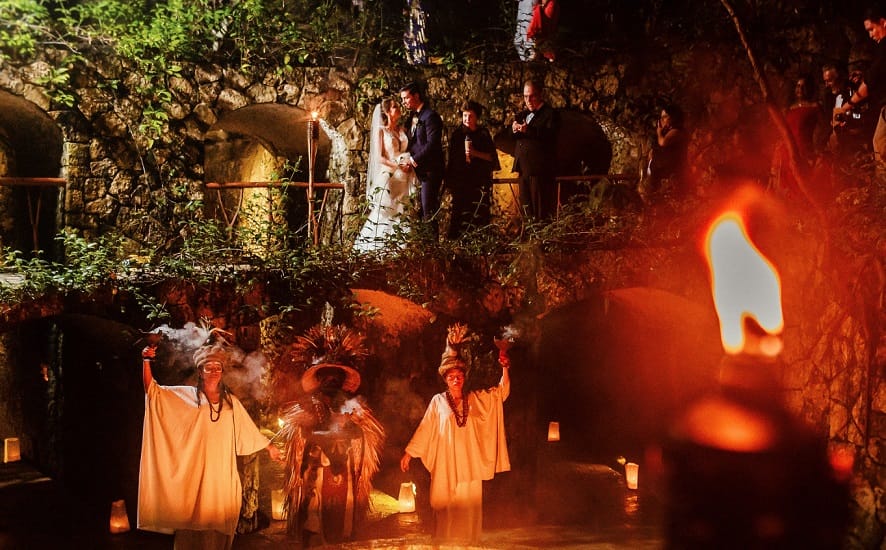 Celebra el amor en la playa: Expo de bodas destino llega a Bogotá