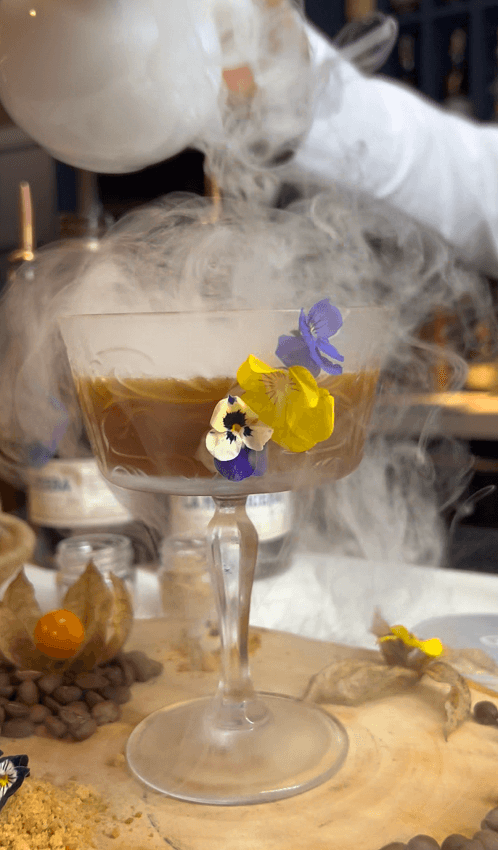 Sofitel Bogotá Victoria Regia ganador de Competencia Internacional De Bar y Mixología