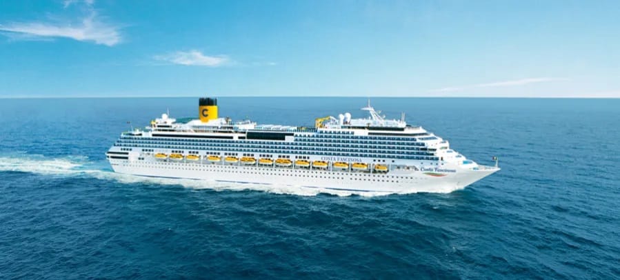 Recomendaciones para planear y reservar un crucero desde Colombia 
