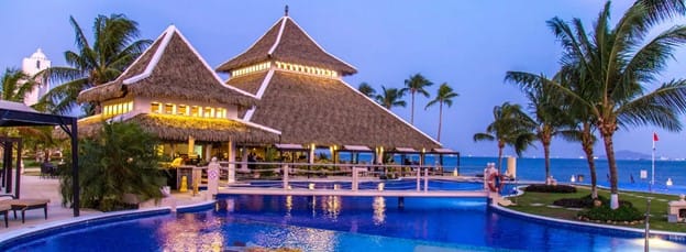 Estos son los mejores hoteles en el caribe para una escapada con amigos 