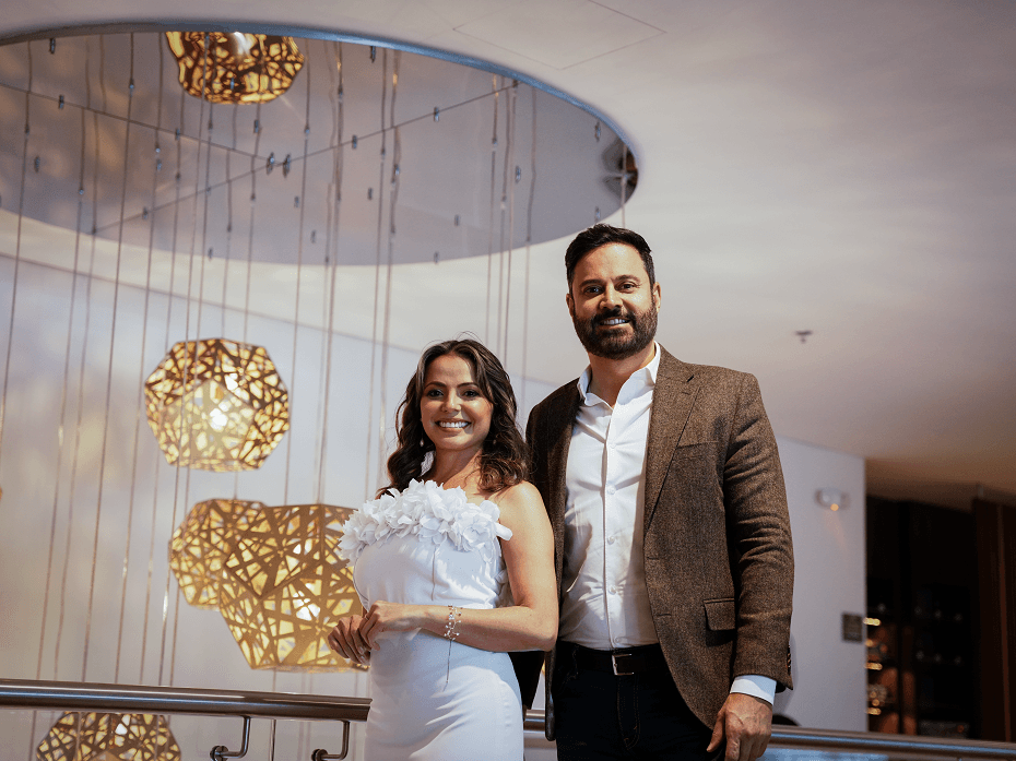 ExpoImagen Bridal en el AC Hotel Bogotá Zona T by Marriott: descubre las últimas tendencias nupciales