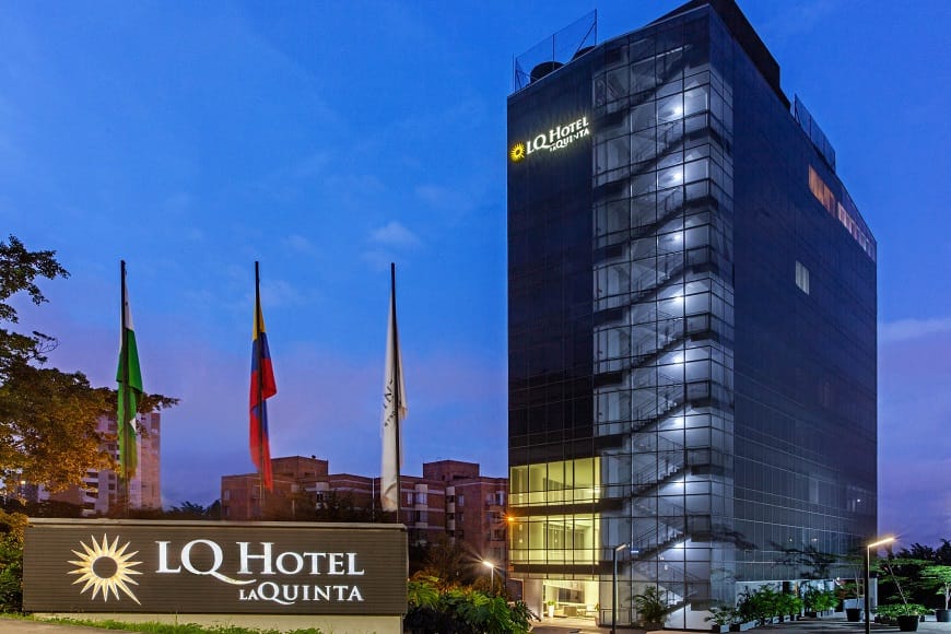 La Quinta By Wyndham completa 8 años de operación en Medellín
