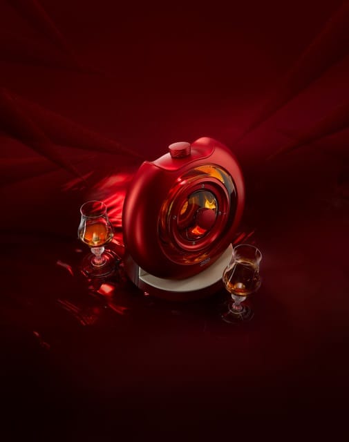 The Macallan Presenta Time: Space Collection – Un Viaje En El Tiempo