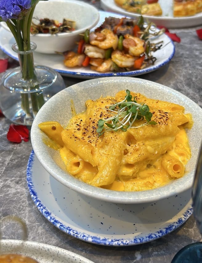 Regresa el Night brunch a Bogotá para celebrar amor y amistad