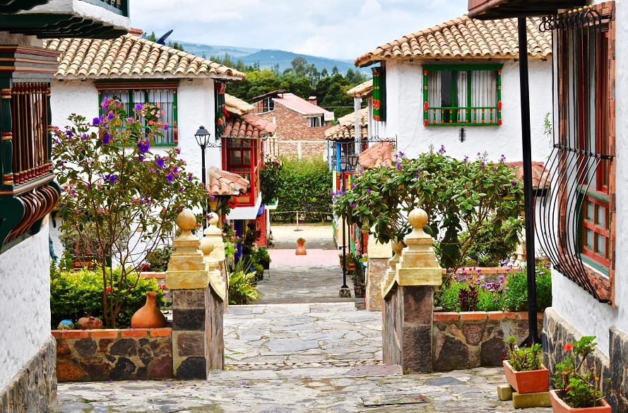 Destinos peatonales ideales para los amantes del “Slow Travel”