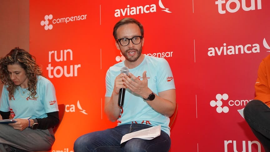 RunTour Avianca 2024 anuncia premios para todos los corredores que superen sus registros y promueve la donación de millas al Banco de Millas de Avianca y LifeMiles